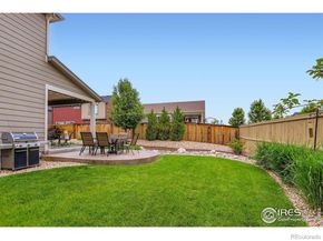 286 Western Sky Circle, Longmont CO 80501