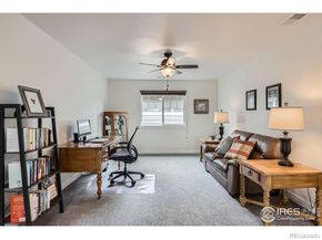 286 Western Sky Circle, Longmont CO 80501