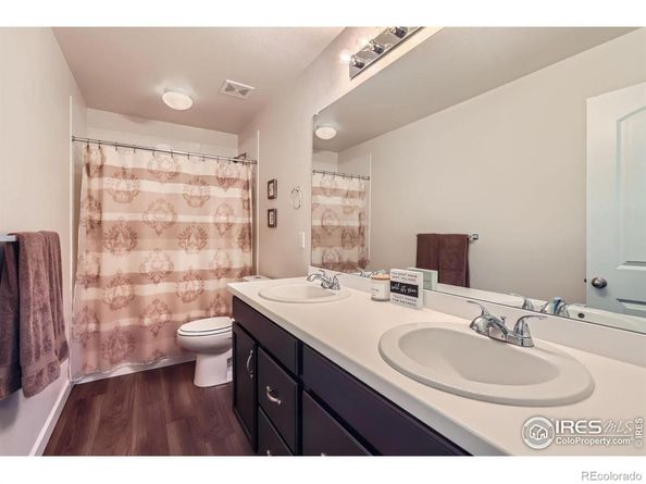 286 Western Sky Circle, Longmont CO 80501