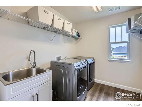 286 Western Sky Circle, Longmont CO 80501