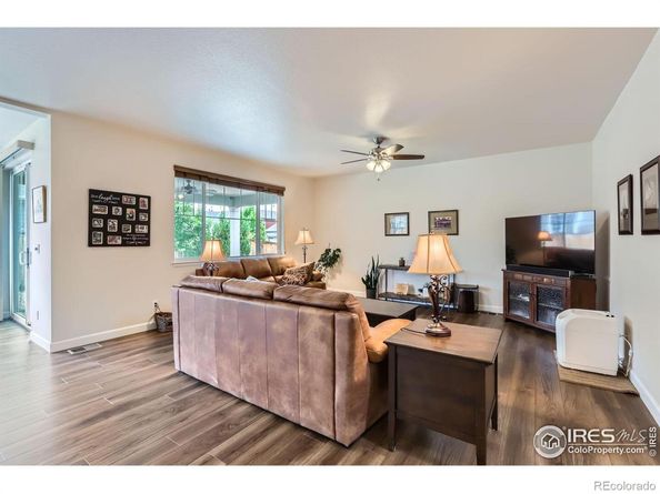 286 Western Sky Circle, Longmont CO 80501