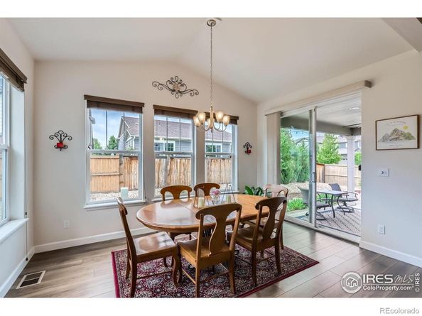 286 Western Sky Circle, Longmont CO 80501