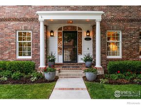 3000 E Cedar Avenue 2, Denver CO 80209