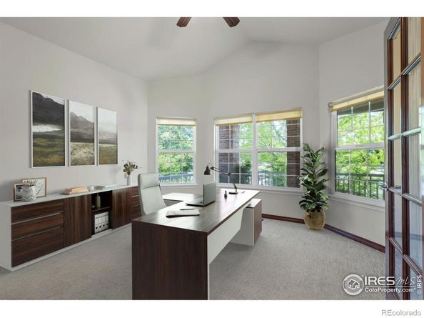 1513 Cannon Mountain Drive, Longmont CO 80503