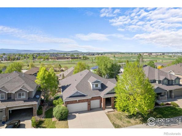 1513 Cannon Mountain Drive, Longmont CO 80503