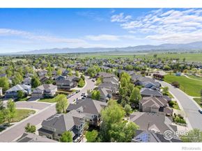 1513 Cannon Mountain Drive, Longmont CO 80503