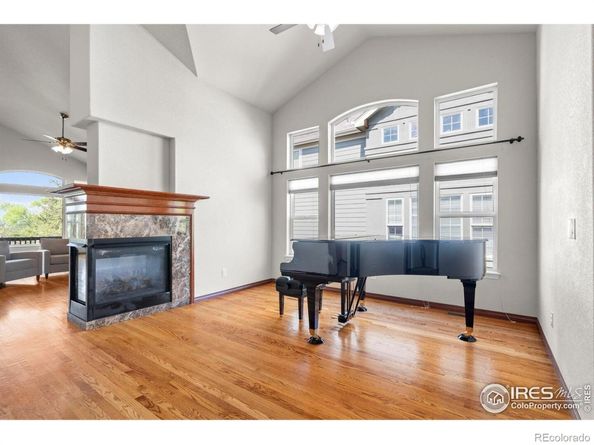 1513 Cannon Mountain Drive, Longmont CO 80503