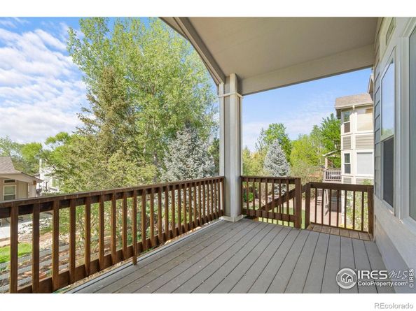 1513 Cannon Mountain Drive, Longmont CO 80503