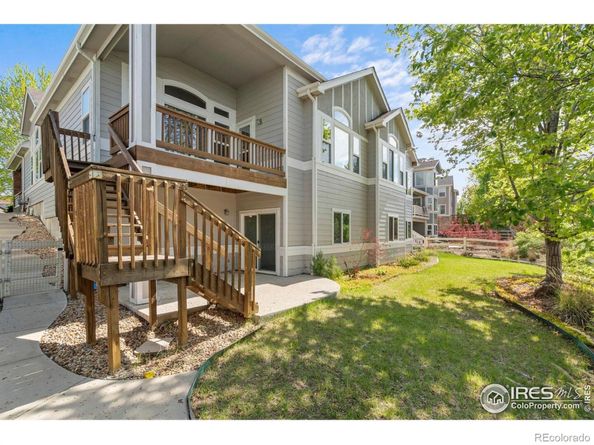 1513 Cannon Mountain Drive, Longmont CO 80503