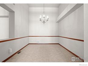 1513 Cannon Mountain Drive, Longmont CO 80503