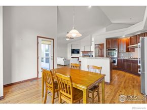 1513 Cannon Mountain Drive, Longmont CO 80503