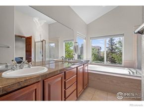 1513 Cannon Mountain Drive, Longmont CO 80503