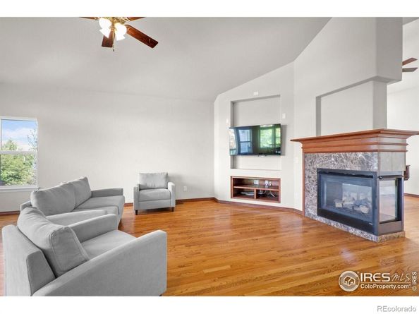 1513 Cannon Mountain Drive, Longmont CO 80503