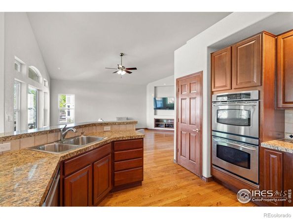1513 Cannon Mountain Drive, Longmont CO 80503