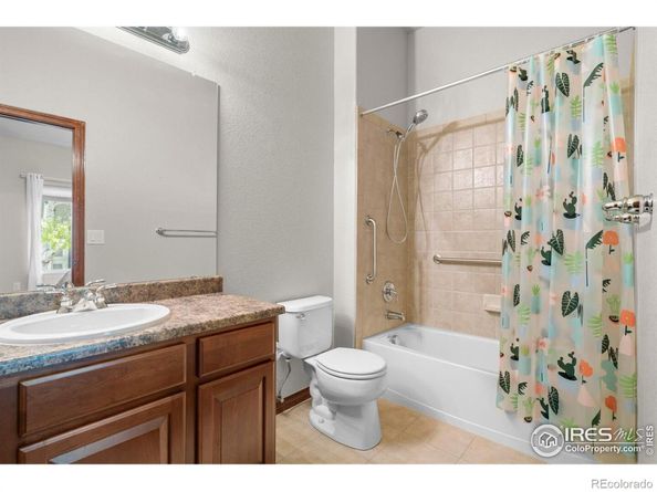 1513 Cannon Mountain Drive, Longmont CO 80503