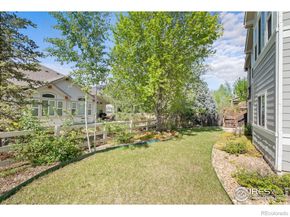 1513 Cannon Mountain Drive, Longmont CO 80503