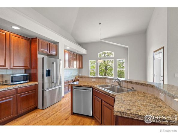 1513 Cannon Mountain Drive, Longmont CO 80503