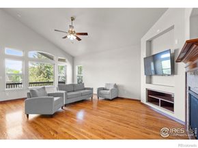 1513 Cannon Mountain Drive, Longmont CO 80503