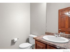 1513 Cannon Mountain Drive, Longmont CO 80503