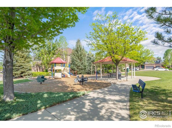 1513 Cannon Mountain Drive, Longmont CO 80503