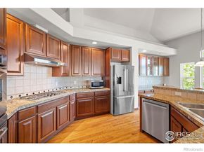1513 Cannon Mountain Drive, Longmont CO 80503