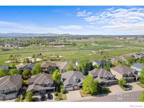 1513 Cannon Mountain Drive, Longmont CO 80503