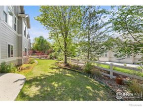 1513 Cannon Mountain Drive, Longmont CO 80503