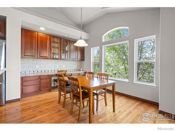 1513 Cannon Mountain Drive, Longmont CO 80503