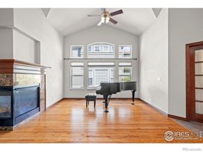 1513 Cannon Mountain Drive, Longmont CO 80503