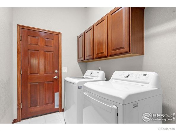 1513 Cannon Mountain Drive, Longmont CO 80503