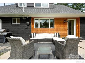 4545 Martin Drive, Boulder CO 80305