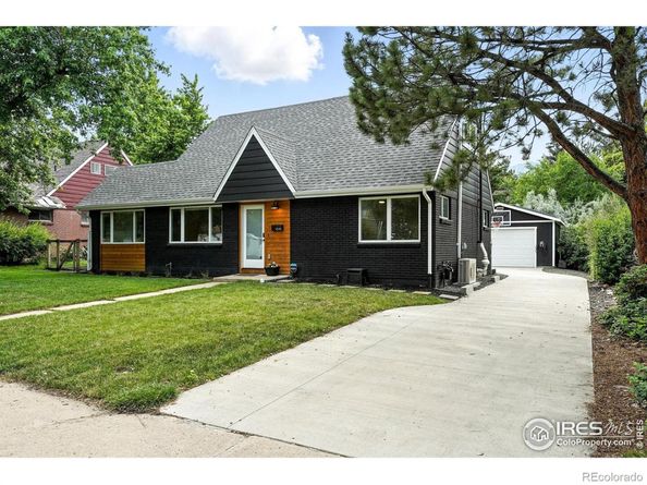4545 Martin Drive, Boulder CO 80305