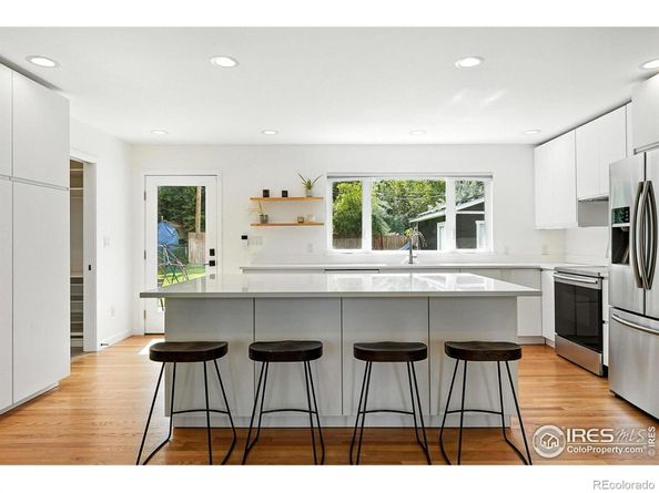 4545 Martin Drive, Boulder CO 80305