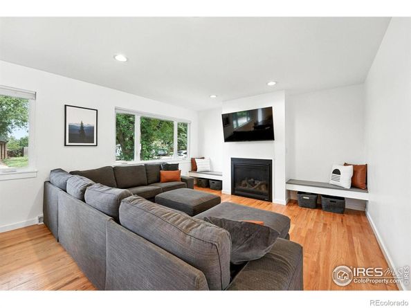 4545 Martin Drive, Boulder CO 80305