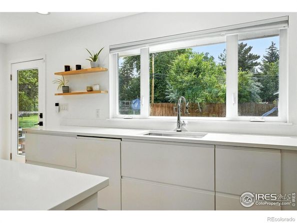 4545 Martin Drive, Boulder CO 80305