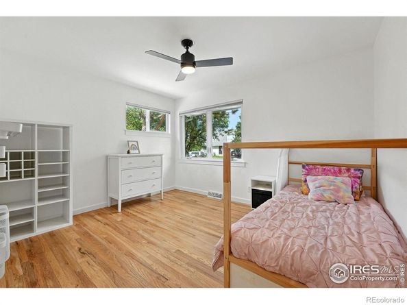 4545 Martin Drive, Boulder CO 80305