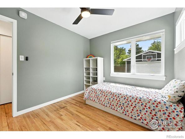 4545 Martin Drive, Boulder CO 80305