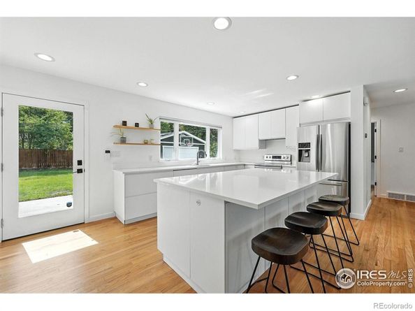 4545 Martin Drive, Boulder CO 80305