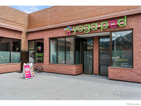 4545 Martin Drive, Boulder CO 80305