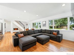 4545 Martin Drive, Boulder CO 80305