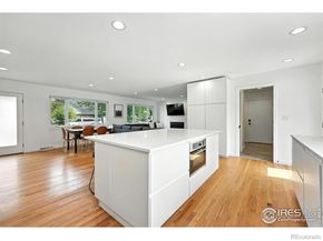 4545 Martin Drive, Boulder CO 80305