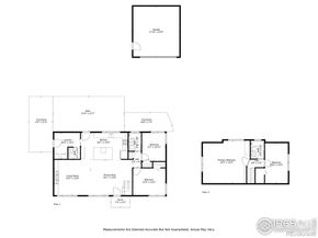 4545 Martin Drive, Boulder CO 80305