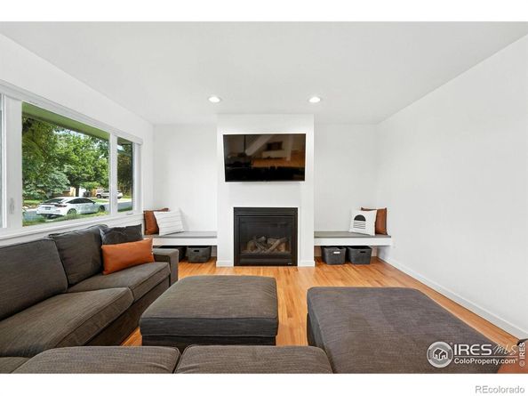 4545 Martin Drive, Boulder CO 80305