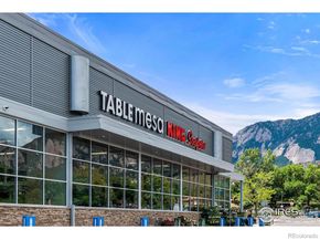 4545 Martin Drive, Boulder CO 80305