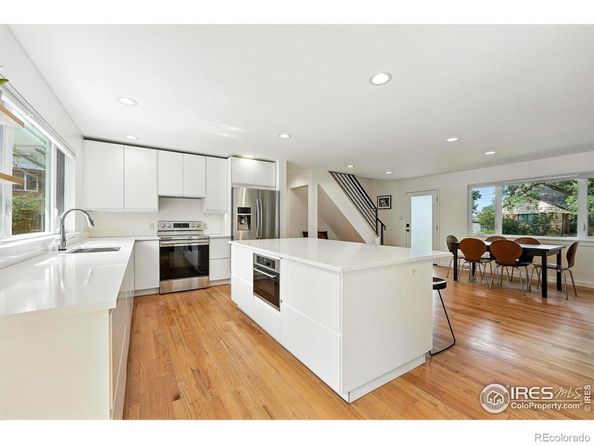 4545 Martin Drive, Boulder CO 80305