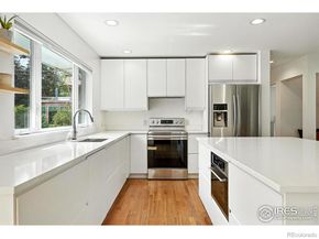 4545 Martin Drive, Boulder CO 80305