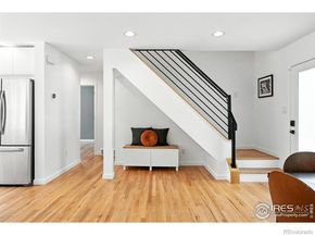 4545 Martin Drive, Boulder CO 80305