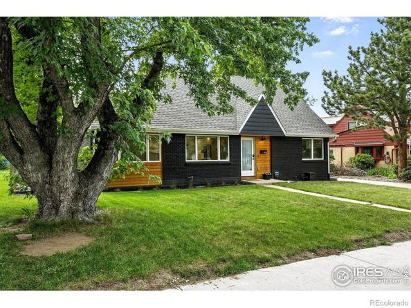4545 Martin Drive, Boulder CO 80305