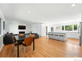 4545 Martin Drive, Boulder CO 80305