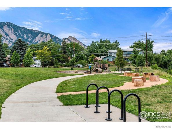 4545 Martin Drive, Boulder CO 80305